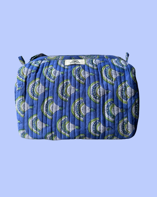 TROUSSE DELHI M