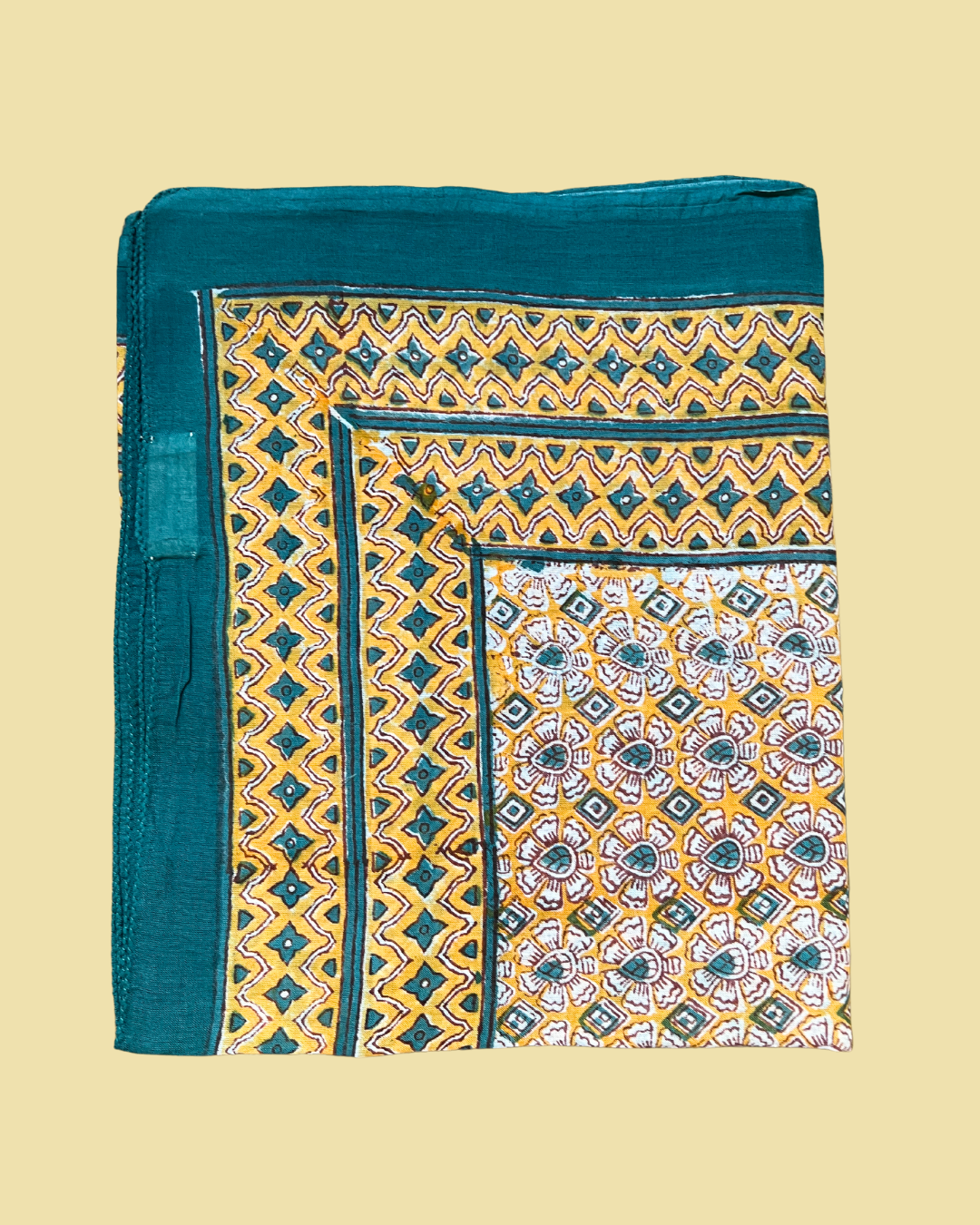PAREO PONDICHERY