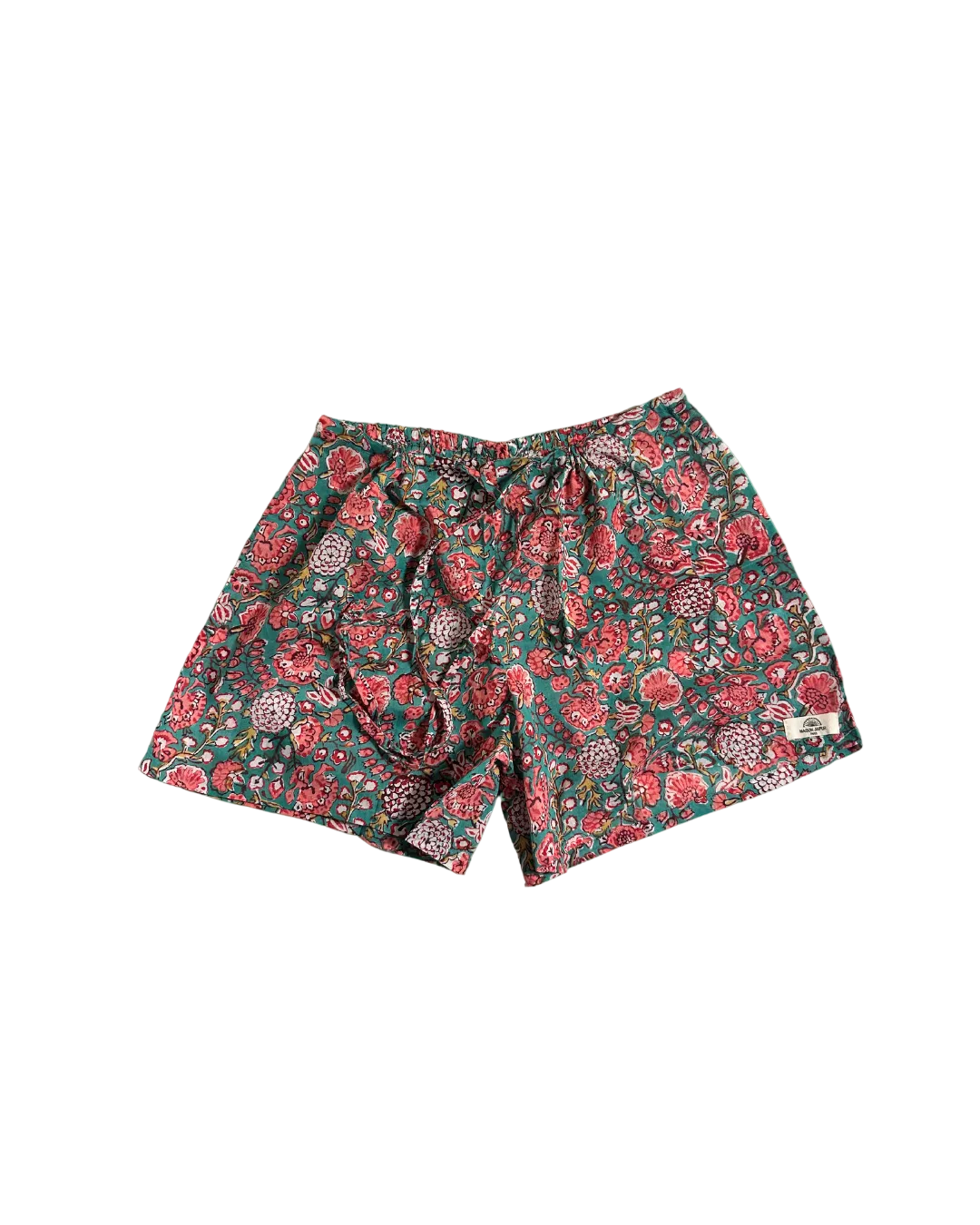 SHORT GOA