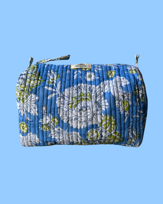 TROUSSE DELHI M