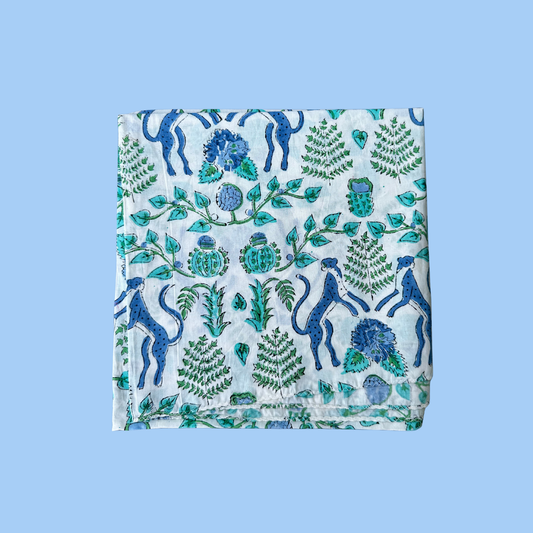 FOULARD CHENNAI