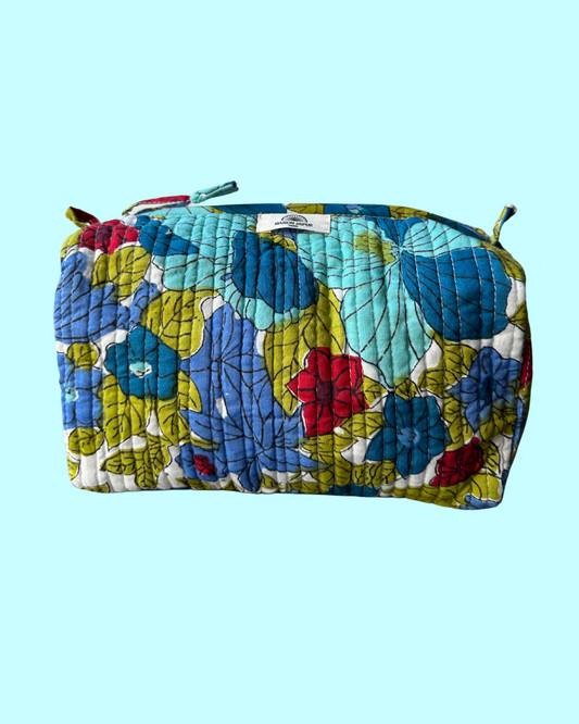 TROUSSE DELHI M