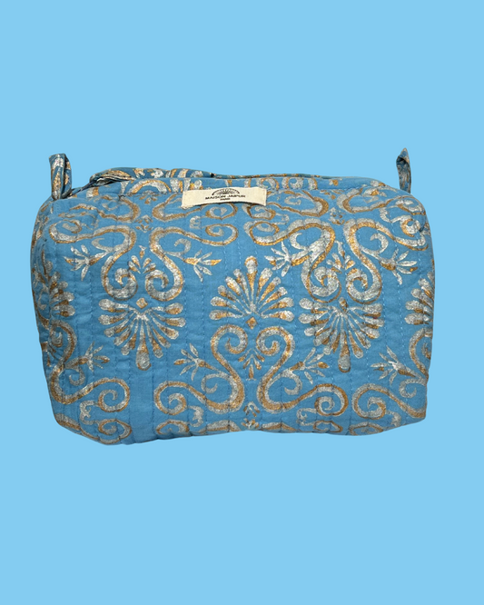 TROUSSE DELHI S