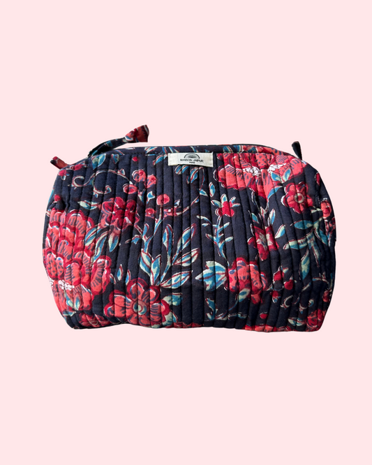 TROUSSE DELHI M