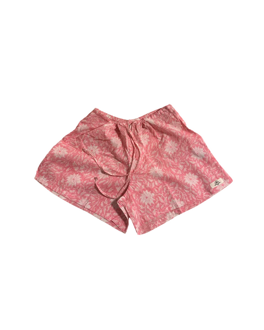 SHORT GOA