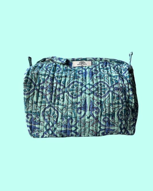 TROUSSE DELHI M