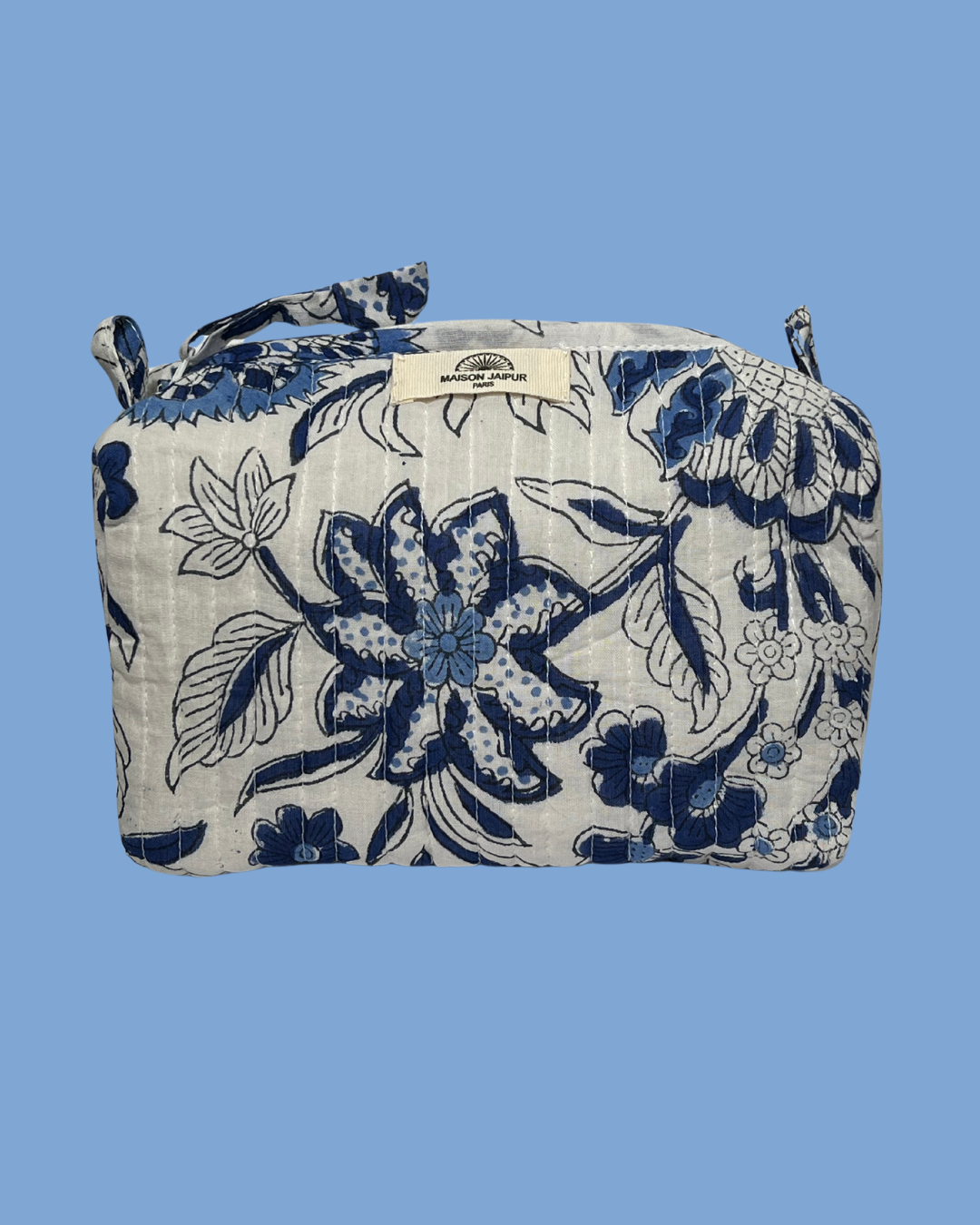 TROUSSE DELHI S