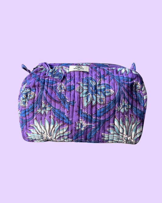 TROUSSE DELHI M