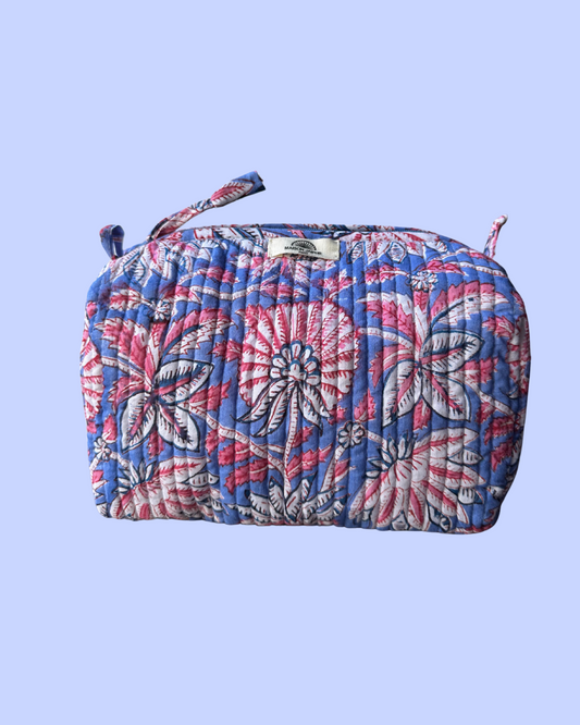TROUSSE DELHI M