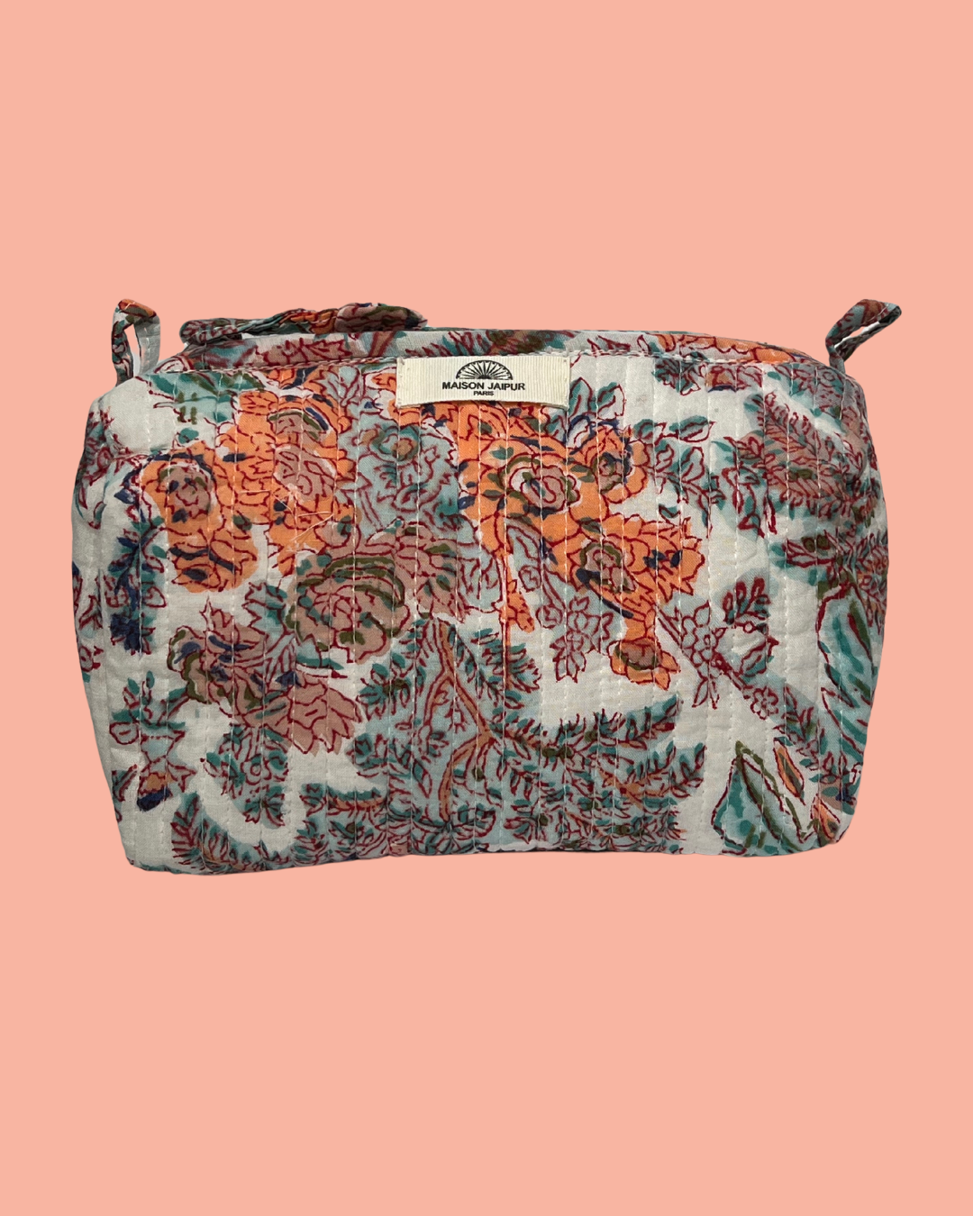 TROUSSE DELHI S