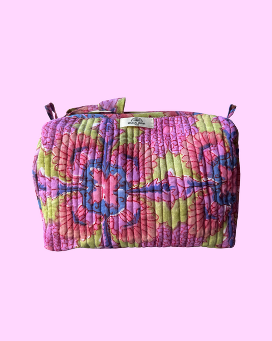 TROUSSE DELHI M