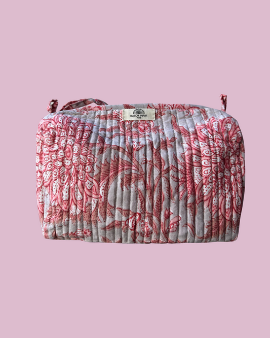 TROUSSE DELHI M
