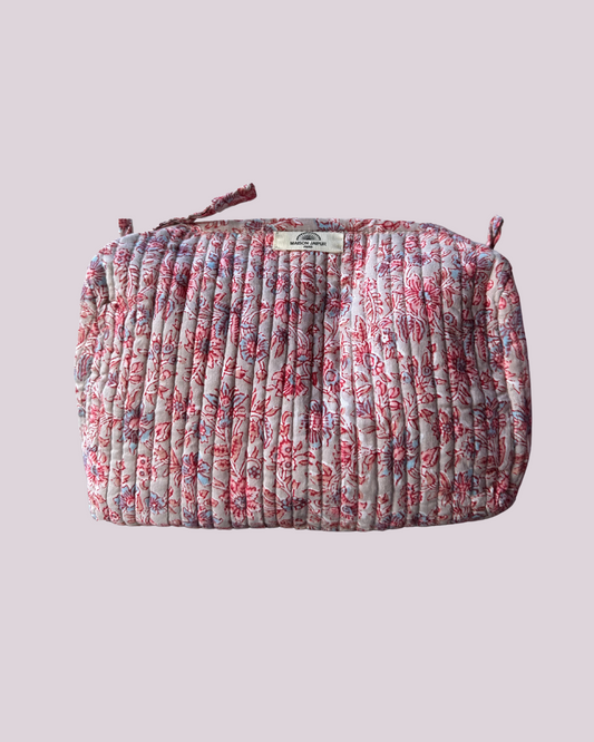 TROUSSE DELHI M