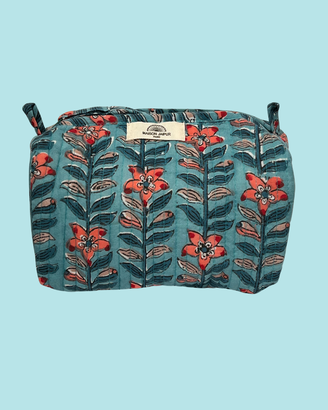 TROUSSE DELHI S