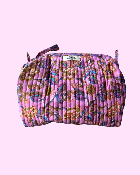 TROUSSE DELHI S