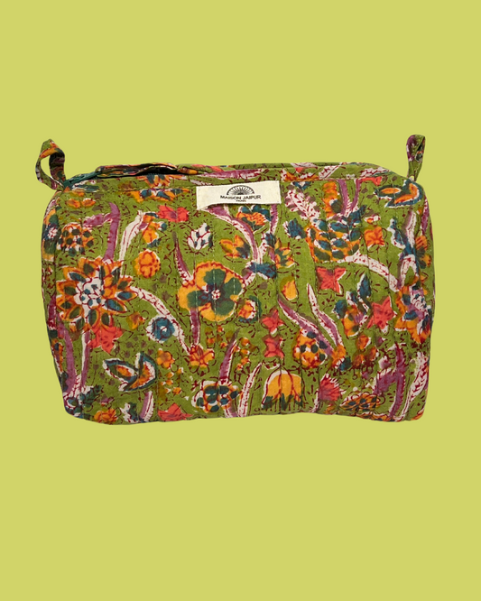 TROUSSE DELHI S