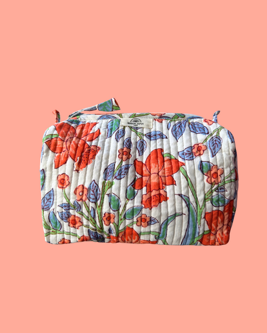 TROUSSE DELHI S