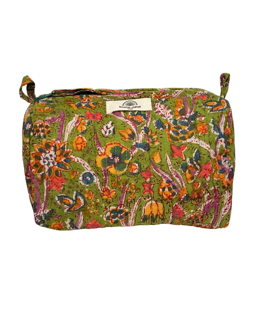 TROUSSE DELHI M