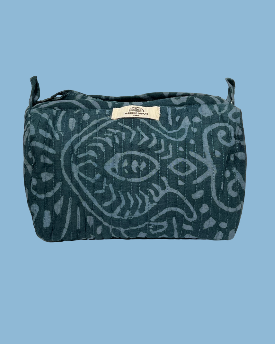TROUSSE DELHI S