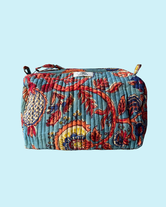 TROUSSE DELHI S