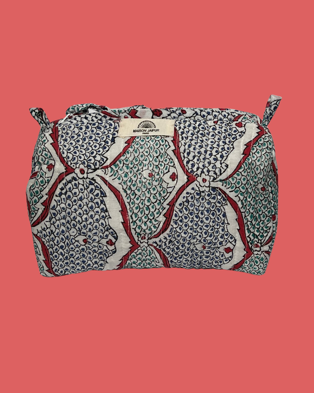 TROUSSE DELHI S