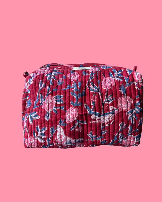 TROUSSE DELHI L