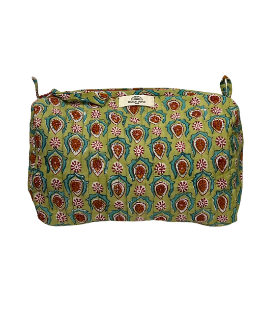 TROUSSE DELHI M