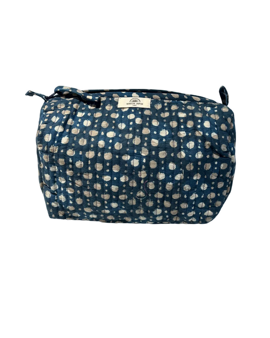 TROUSSE DELHI M