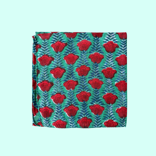 FOULARD CHENNAI