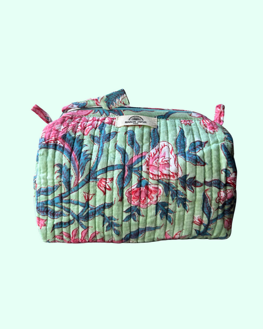 TROUSSE DELHI S