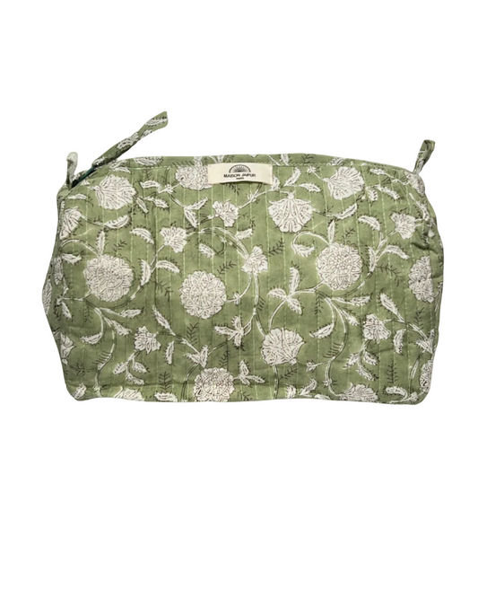 TROUSSE DELHI M
