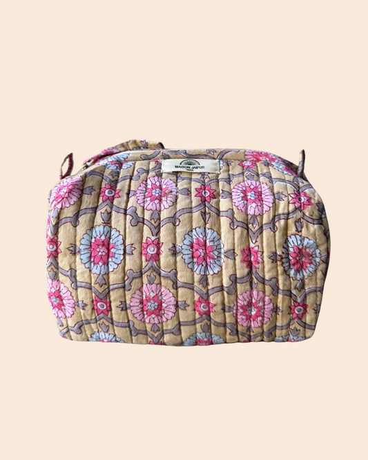TROUSSE DELHI S