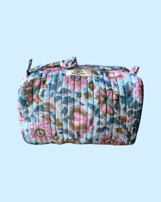 TROUSSE DELHI S