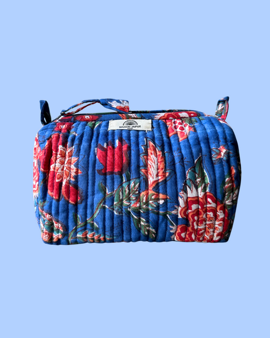 TROUSSE DELHI S