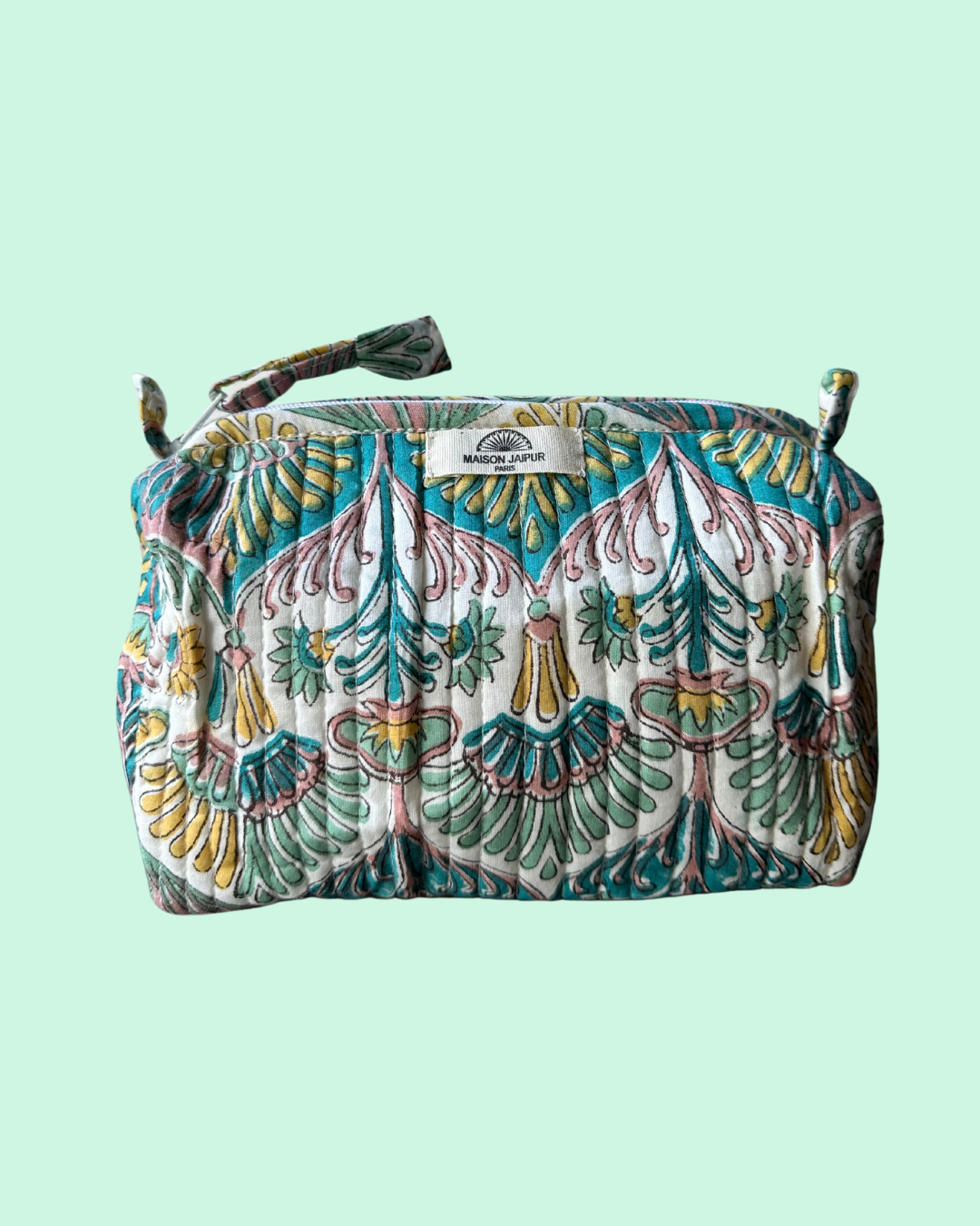 TROUSSE DELHI S