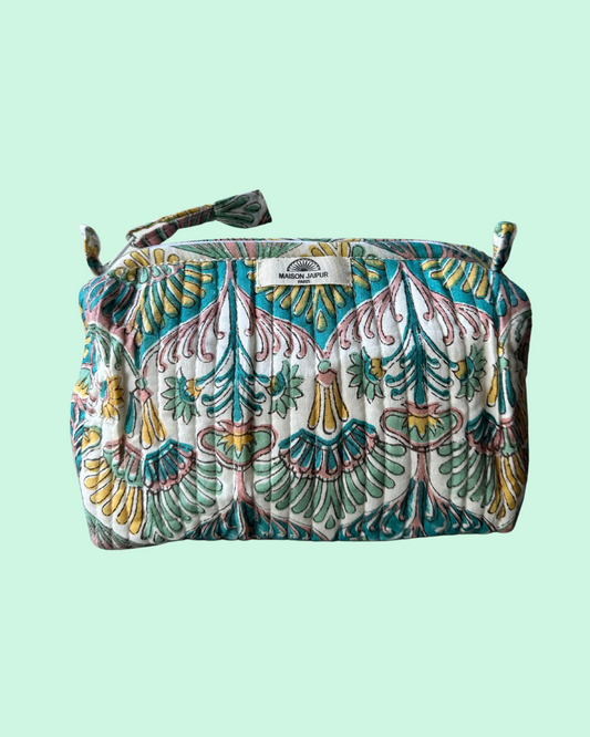 TROUSSE DELHI S