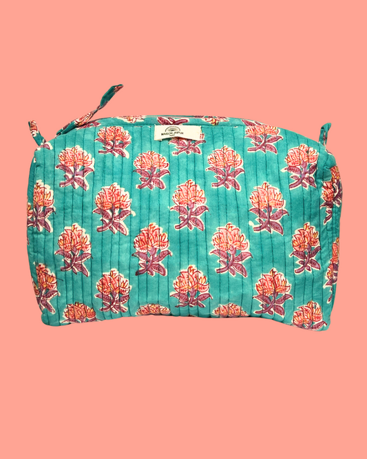 TROUSSE DELHI L