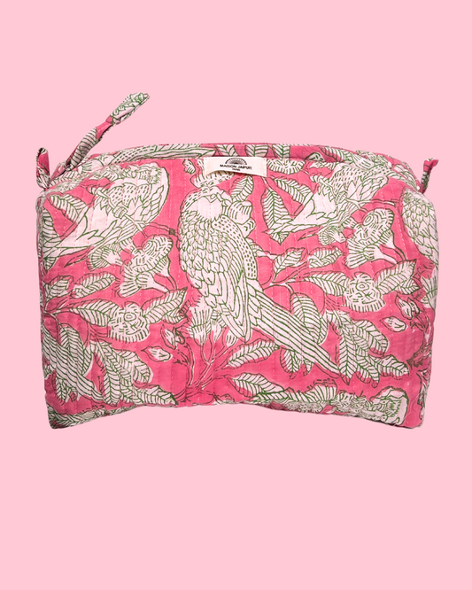 TROUSSE DELHI L