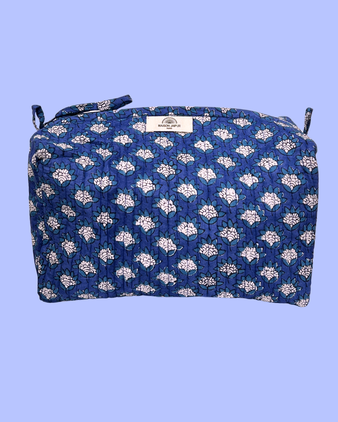 TROUSSE DELHI L
