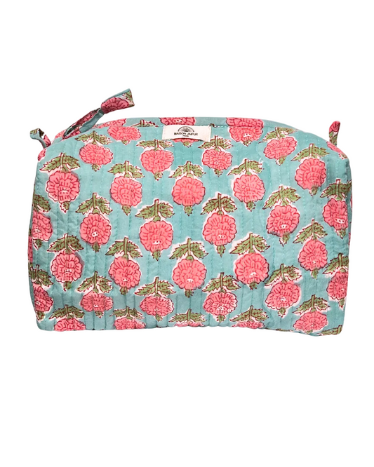 TROUSSE DELHI M