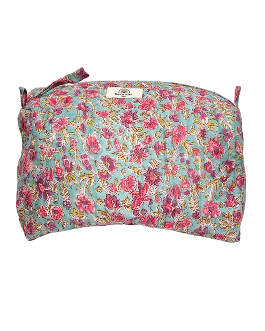 TROUSSE DELHI M