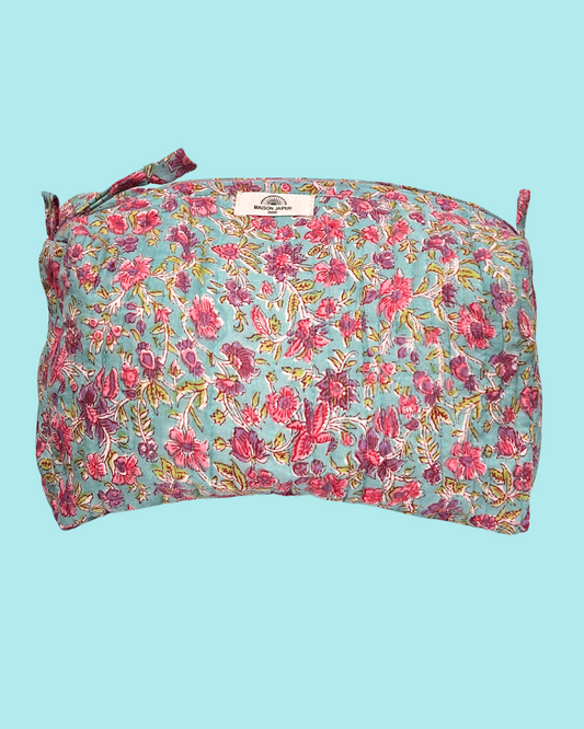 TROUSSE DELHI L