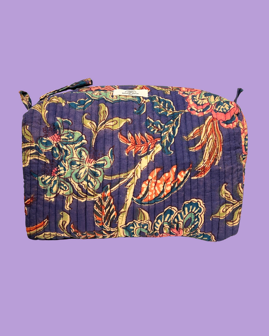TROUSSE DELHI M