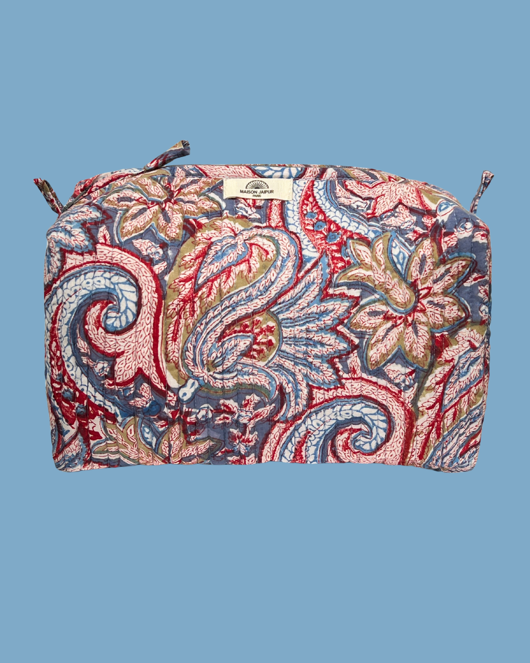TROUSSE DELHI L
