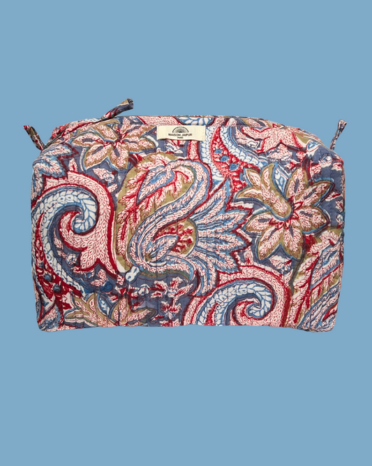 TROUSSE DELHI L