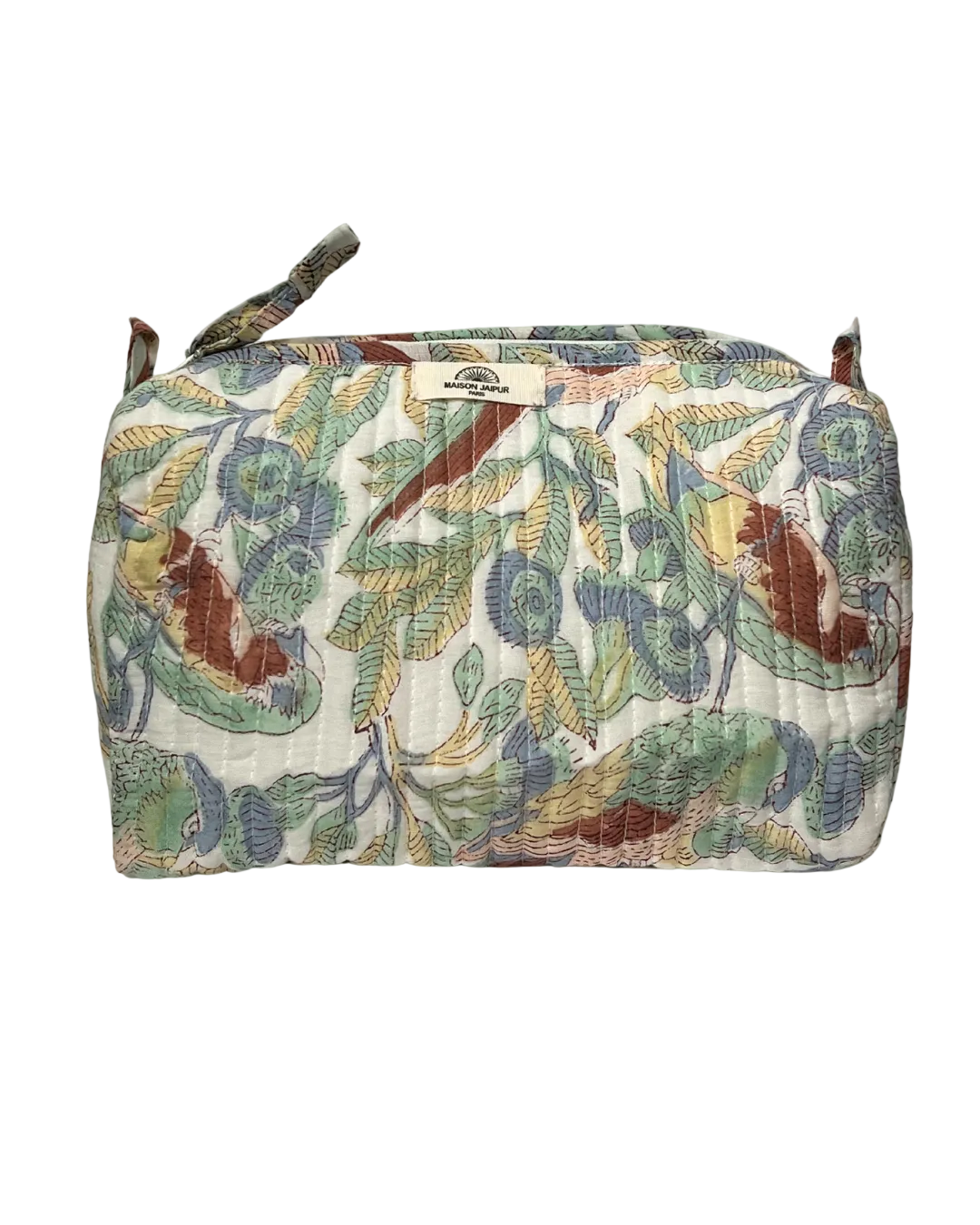 TROUSSE DELHI M