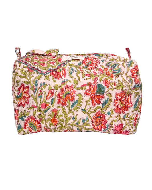 TROUSSE DELHI M