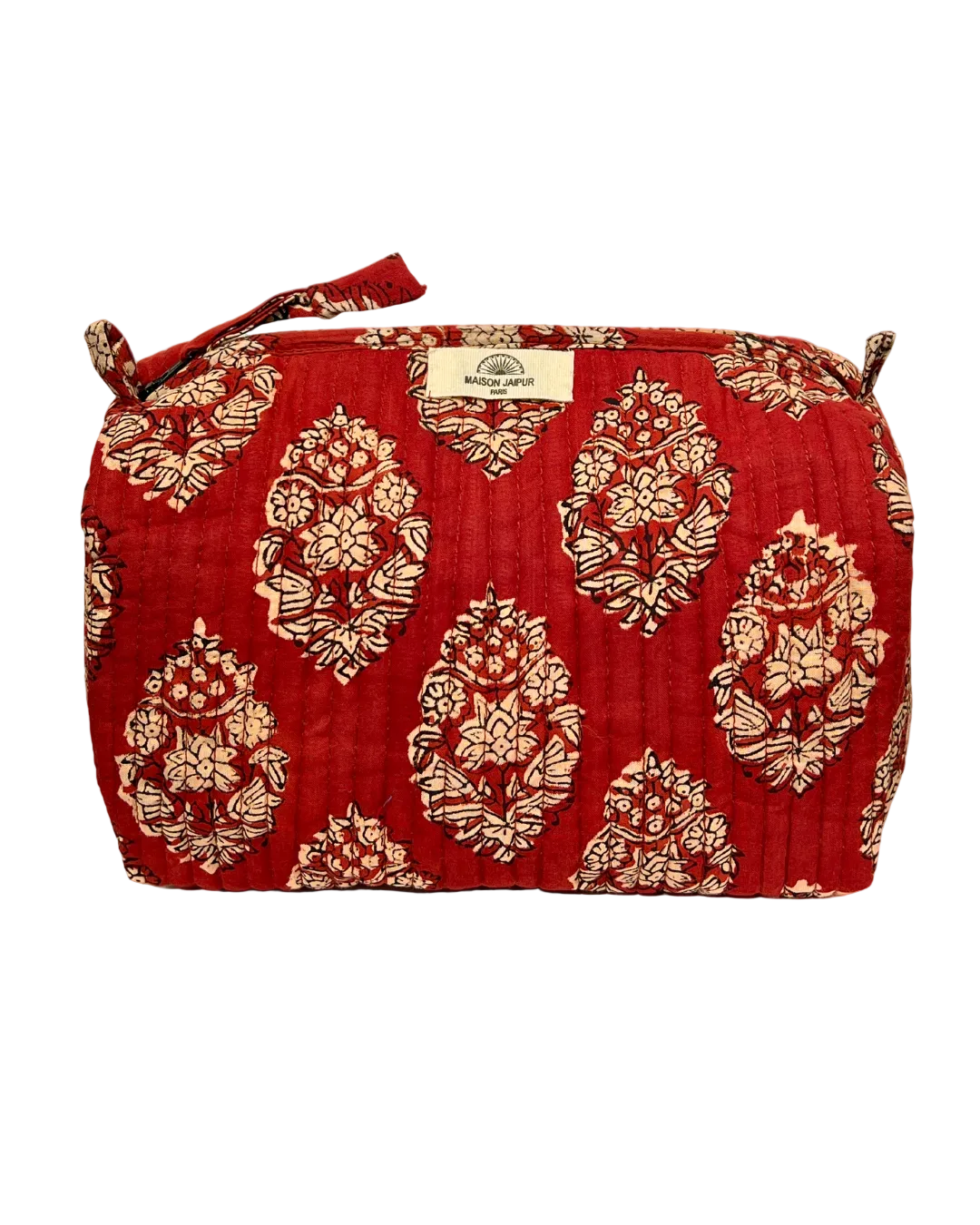 TROUSSE DELHI M