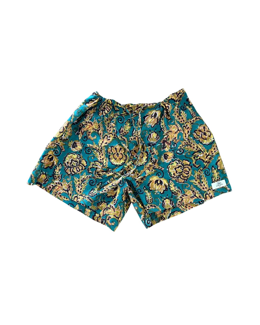 SHORT GOA