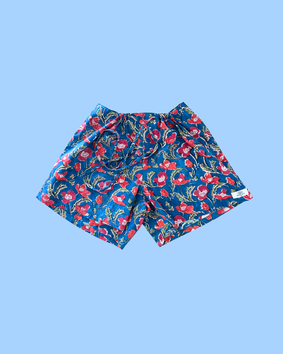 SHORT GOA